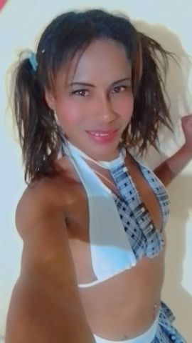 Samanta Mulata