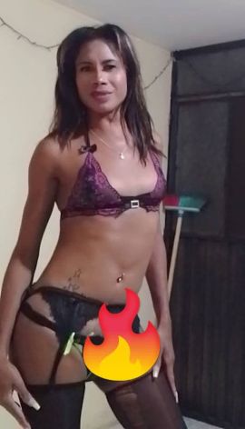Samanta Mulata