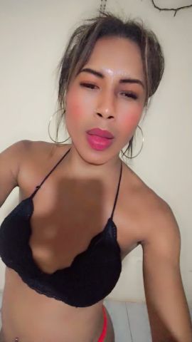 Samanta Mulata