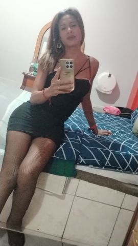 Samanta Mulata