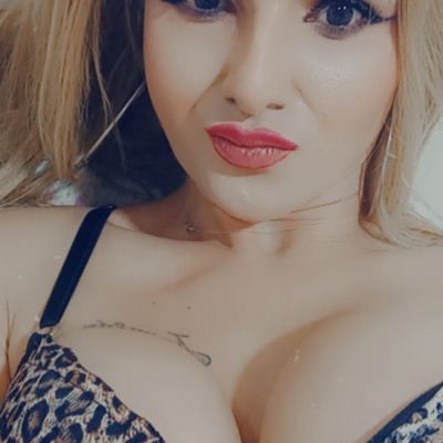 Thatty Ohara