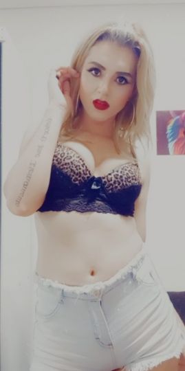Thatty Ohara