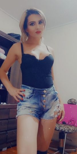 Thatty Ohara