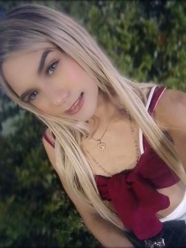 Perla Sanz