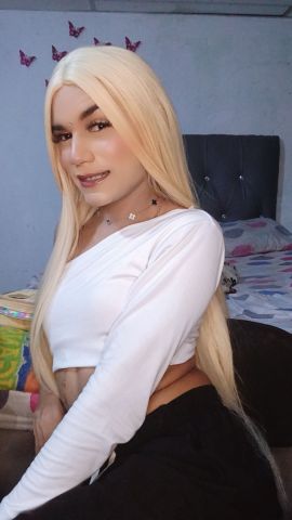 Perla Sanz