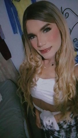 Perla Sanz