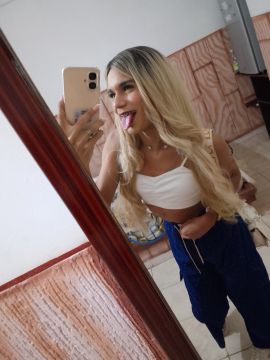 Perla Sanz