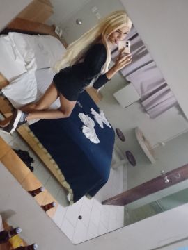 Perla Sanz