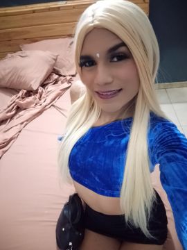 Perla Sanz