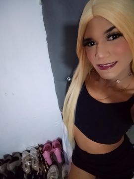 Perla Sanz