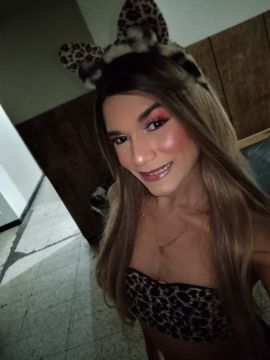 Perla Sanz
