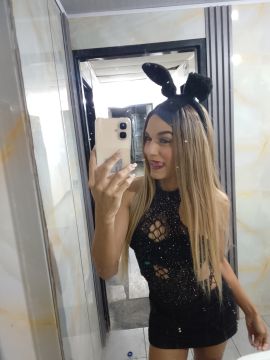 Perla Sanz