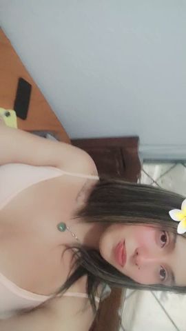 Taybe culona pasiva 
