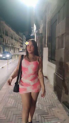 Taybe culona pasiva 