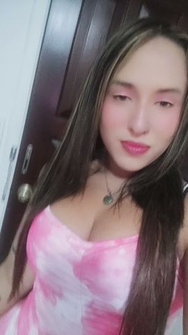 Taybe culona pasiva 