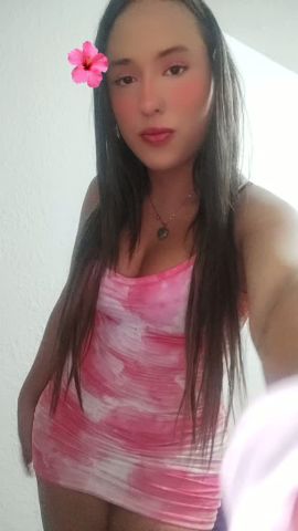 Taybe culona pasiva 