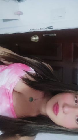 Taybe culona pasiva 