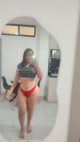 Taybe culona pasiva 