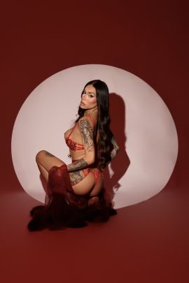 Angeline Star