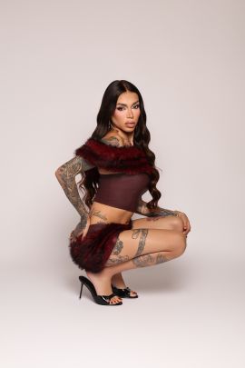 Angeline Star