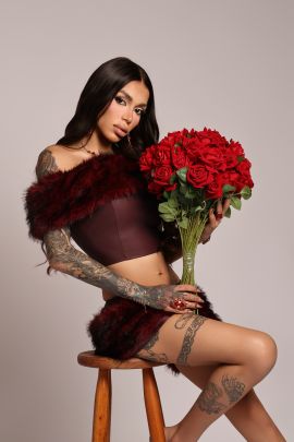 Angeline Star