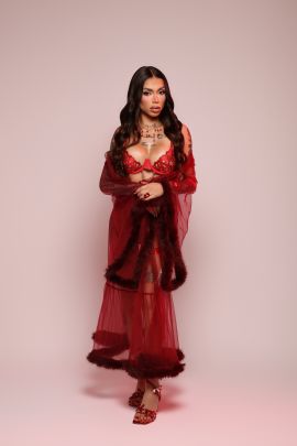 Angeline Star