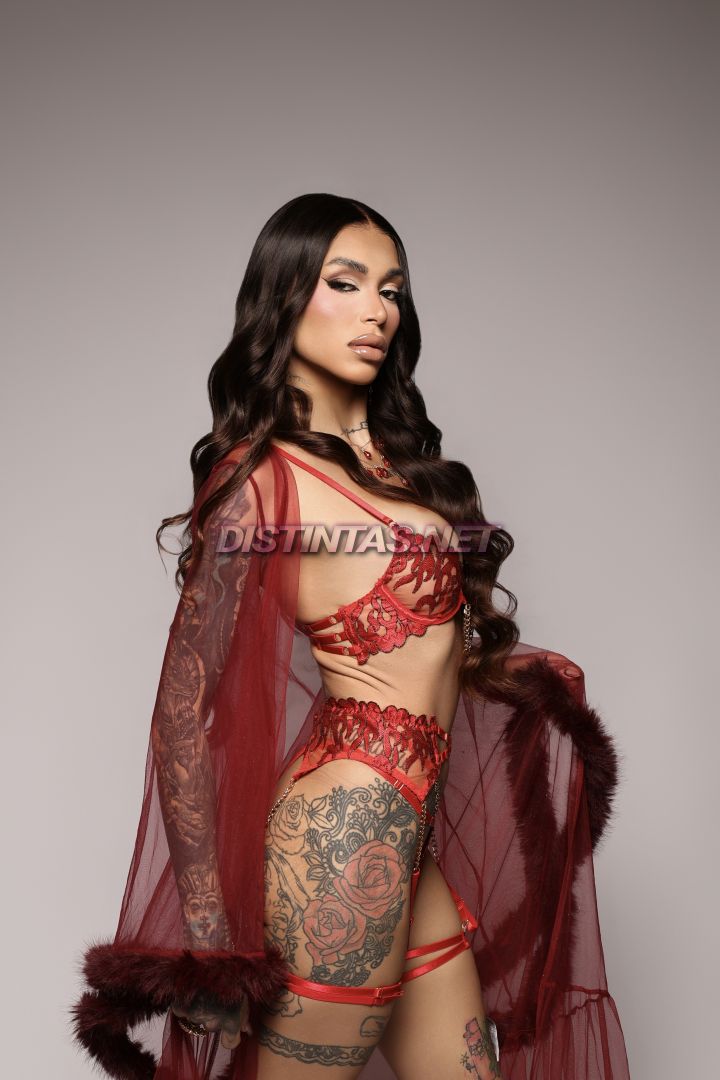 Angeline Star
