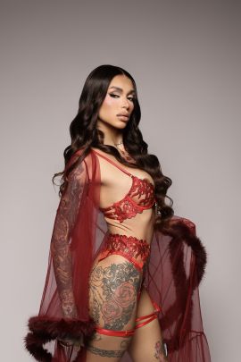 Angeline Star