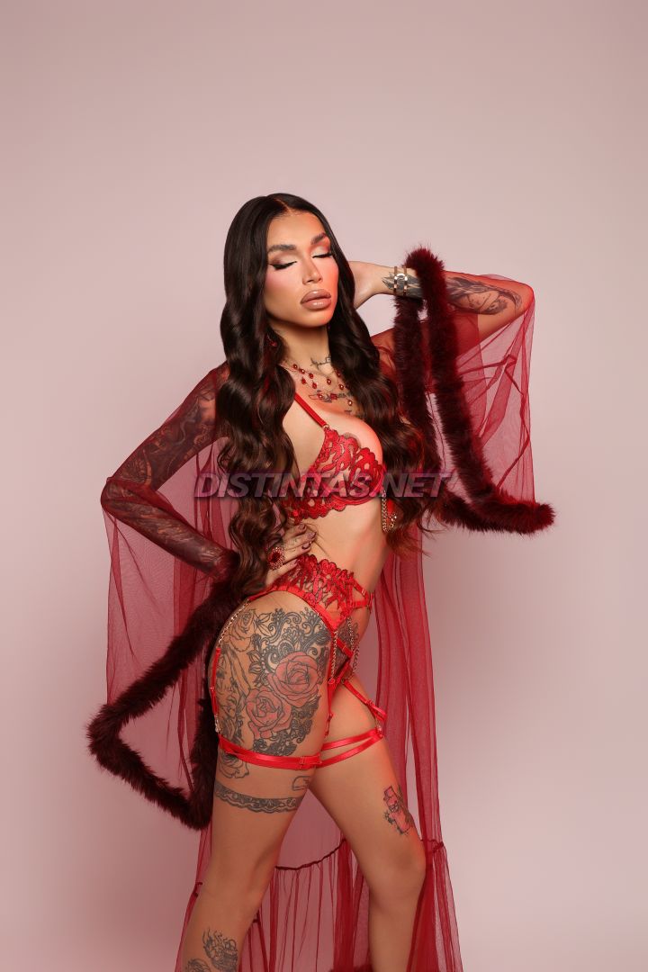 Angeline Star