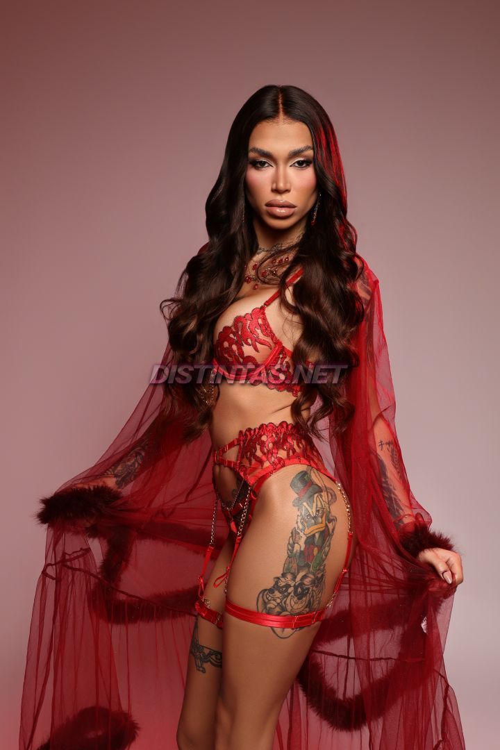 Angeline Star