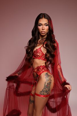 Angeline Star