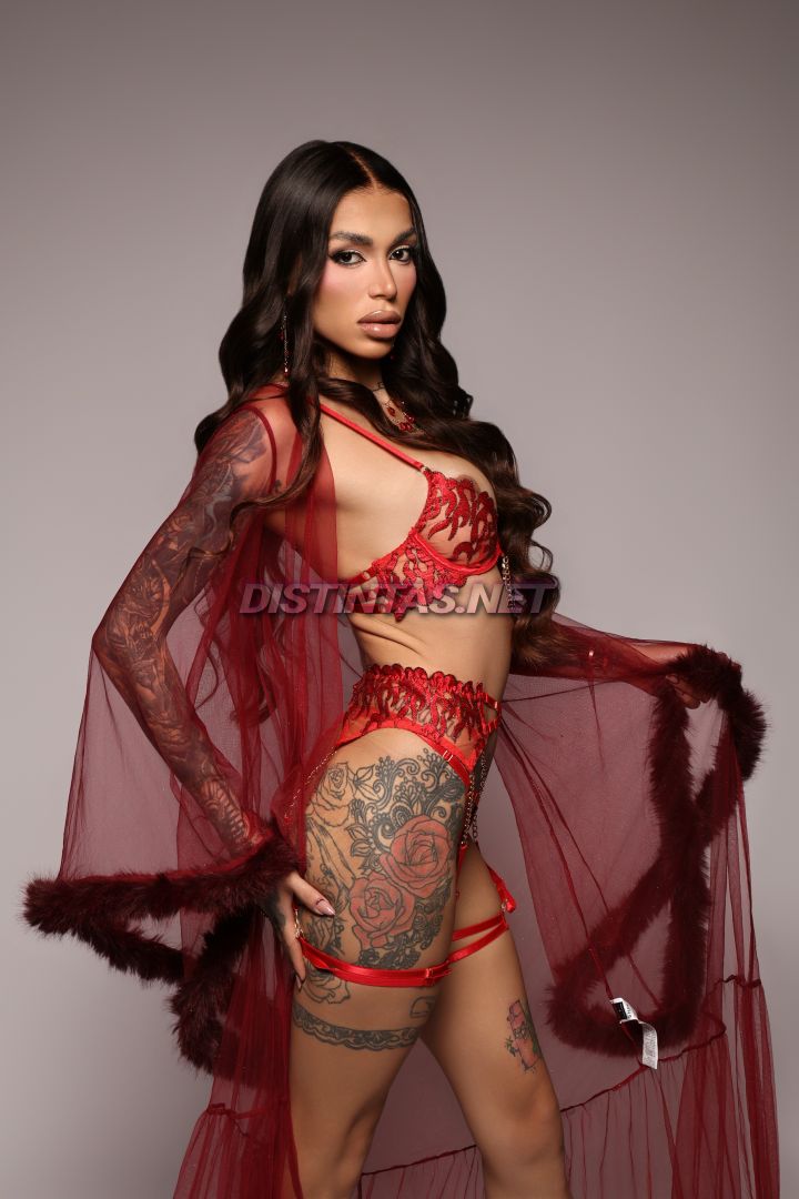 Angeline Star