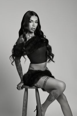 Angeline Star