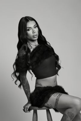 Angeline Star