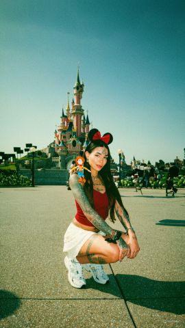 Angeline Star
