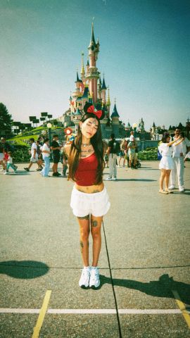 Angeline Star