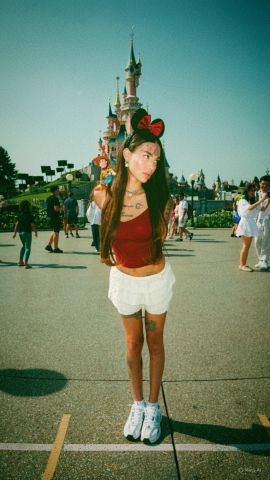 Angeline Star