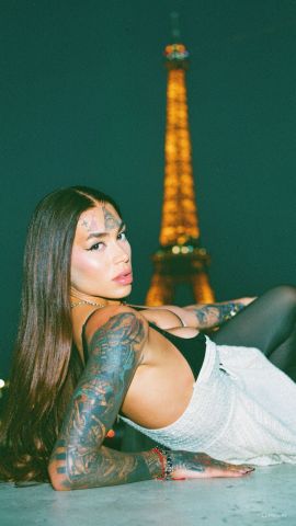 Angeline Star