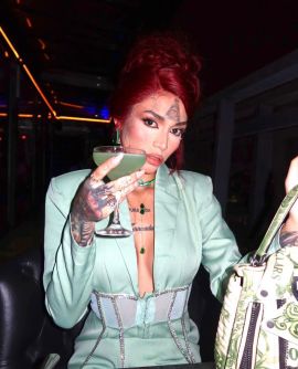 Angeline Star
