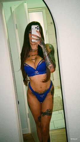 Angeline Star
