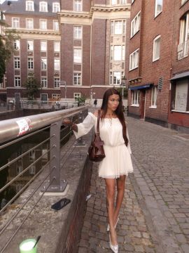 Angeline Star