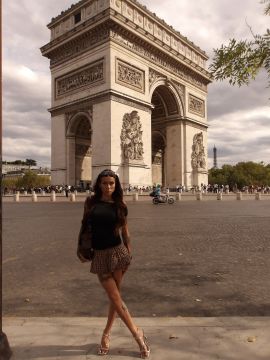 Angeline Star