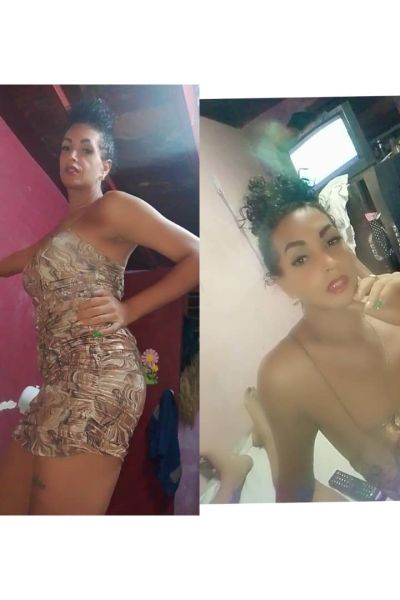 Hola soy una chica dispuesta a complacerte..hago citas a domicilio o en tentas..contactame al priv