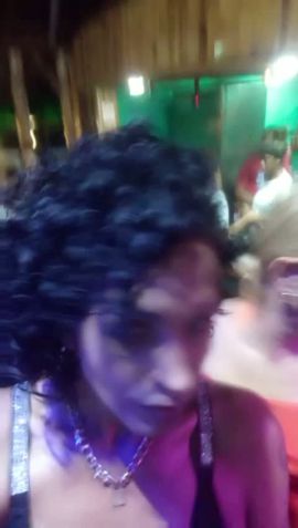 Kamila the crazy