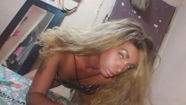 Kamila the crazy