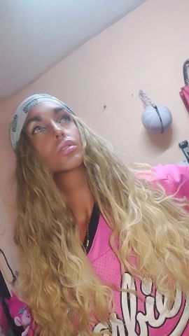 Kamila the crazy