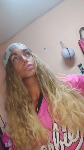 Kamila the crazy