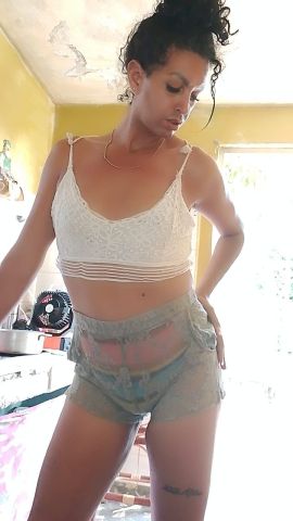 Kamila the crazy