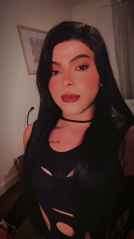 Luanna Santtos