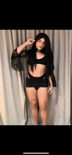 Luanna Santtos
